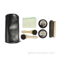 Wax Polish Set shoe polish kit shoe polishe set with brush Factory